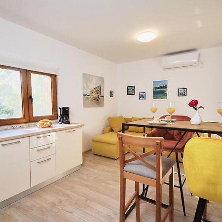 Apartman Lanterna Viskovo Exterior photo