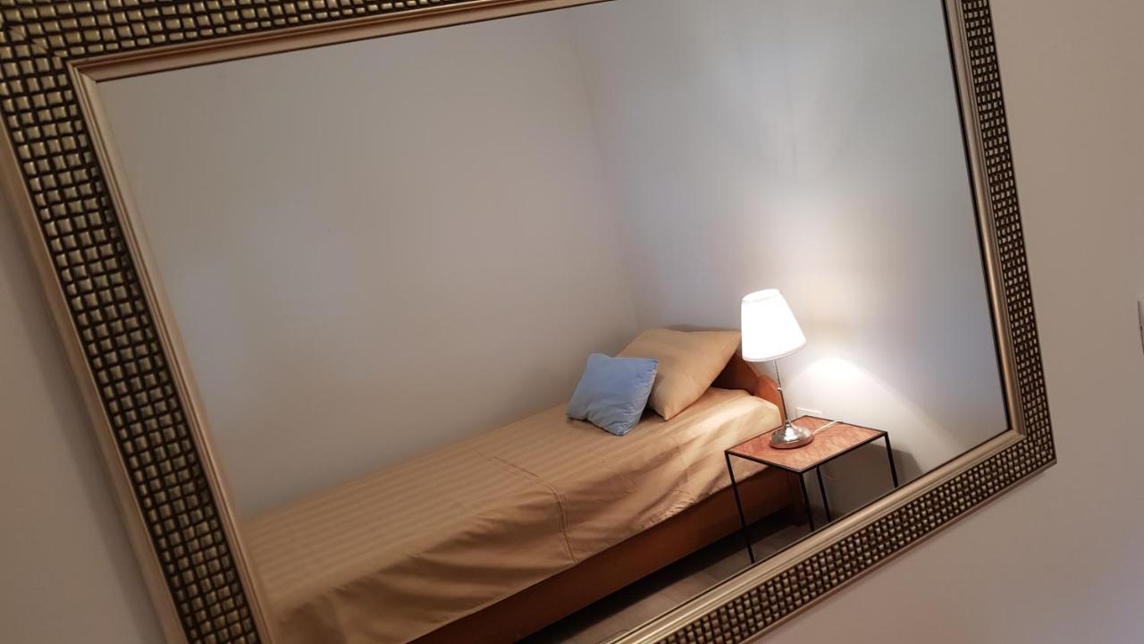 Apartman Lanterna Viskovo Exterior photo